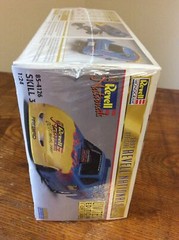 Monogram 1:24 Model 4126 – 1997 Revell Nationals LIMITED EDITION 1/7500 – Sealed