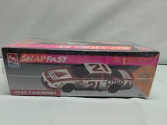 AMT/Ertl Snapfast 1/32 Scale Nascar Citgo #21 Ford Thunderbird Sealed Box 1993