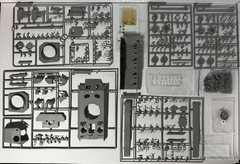 Dragon Premium Edition 6358 1/35 Scale Sd.Kfz. 171 Panther A (Late Prod.) – 2006