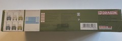 Dragon 6206 1:35 Sd.Kfz. 251/6 Ausf. C Command Vehicle Factory Sealed