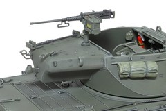 Tamiya 1/35 Scale M36 U.S. Tank Destroyer Plastic Model Kit 35390