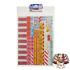 NEW Tamiya TAMIYA RC Big Truck Option Spare Parts No. 34 TROP.34 1/14 RC Big