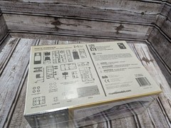 AMT ’62 Ford Thunderbird Customizing Model Kit Sealed