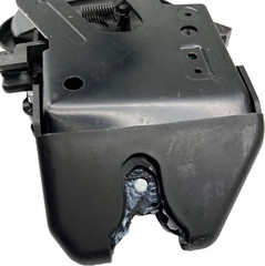 Trunk Latch Lock Actuator Assembly for 2006-2007 Honda Accord 3.0L 74851-SDA-K01