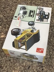 AMT 1925 T FRUITWAGON SHOW ‘N’ GO FACTORY SEALED KIT!! CIRCA 2014!! VMCP!