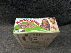 THE COMPACT PUSSYCAT w/ Penelope Pitstop / WACKY RACES TV SHOW MPC Model Kit
