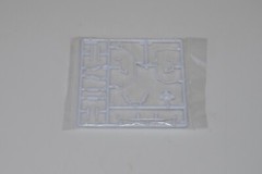 REVELL 1990 MUSTANG LX 5.0 85-4195 ⭐PARTS⭐ STEERING RACK+COIL SPRINGS+MORE 1:25