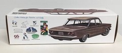 New 1961 Chevrolet Corvair Custom Made Promo Model BOX ONLY..NO CAR