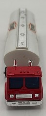 Bachmann 99-9108 B-Line Trucking’ Mack Texaco Tanker Tractor Trailer EX/Box