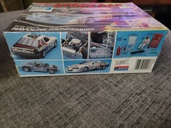 Monogram Stock Car Davey Allison’s Havoline Thunderbird Model Kit Factory Sealed