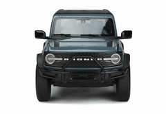 GT Spirit GT359 1/18 Scale 2021 Ford Bronco Area 51 First Edition Limited