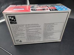 🔥🔥😎1999 AMT / ERTL ’58 Edsel Pacer 1/25 Scale Plastic Model (MPN 30032)🔥😎🚦