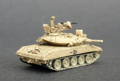 Takara 1:144 USMC M551 Sheridan Light Tank WTM World Tank Museum TK-T09171 NEW