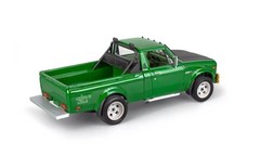 Revell 1/24 Scale Chevy LUV “Mojave Mule” Pickup Model Kit 14594