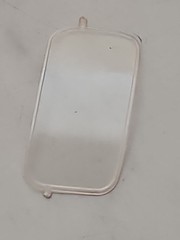 Vintage Pyro The Beetle V.W. Sun Roof Sedan, 1/25 model car kit, Build Started