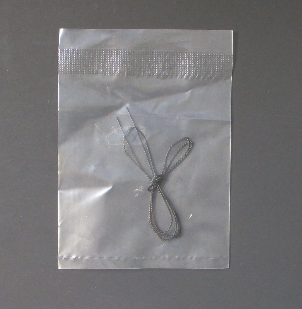 Amusing Hobby 1/35th Scale Swedish Strv-104 – String from Kit No. 35A043