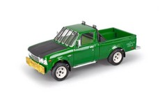 Revell 1/24 Scale Chevy LUV “Mojave Mule” Pickup Model Kit 14594