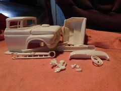 1957 58 59 ford big job