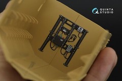 QD35026 Quinta Studio 1:35 Ural 63095 TYPHOON-U Interior 3D Decal – RPG-model