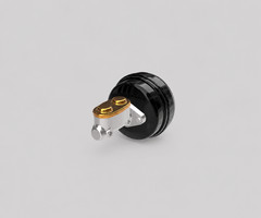 1/25 Scale 3D Resin Brake Booster Style 2