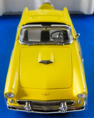 Ford Thunderbird Tbird Classic Car 1964Built Model Vintage Sports Dream1965Promo