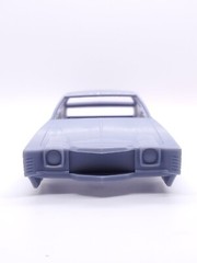 1974 Ford Gran Torino Elite – 1:25 Scale Resin Kit Accessories Classic Diecast