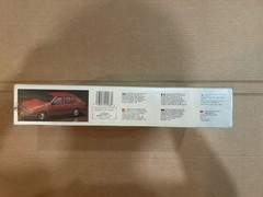 Academy 1/24 Hyundai Excel GLS – Brand New In Factory Sealed Box