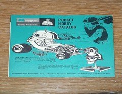 NOS Complete Unbuilt 1967 Bulldog Mack Mod Custom Suds Hauler/Beer Truck Model