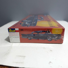 Revell Model Kit Cadillac Eldorado Brougham Accurately Scaled SEALED BOX