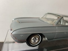 1963 63 Ford Thunderbird T-Bird Dealer Promo 1/25 scale model car early vintage