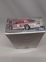 Monogram 2244 Bill Elliott Coors Thunderbird NASCAR Stock Car Factory Sealed