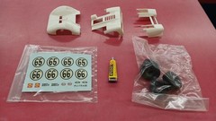 UNION CHAPARRAL 2E Collectables 17+