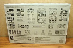 AMT MACK R685ST TRACTOR 1/25 SCALE MODEL TRUCK KIT