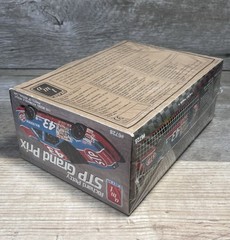 VTG 1990 Richard Petty 1/25 Model Kit NASCAR STP Grand Prix AMT ERTL 6728 SEALED