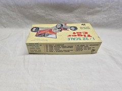 1/32 Scale Tiger Cat Box Only