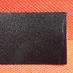 Seat Belt Fabric Ferrari 330 P4 1:24 Scale Model Car Part Fujimi