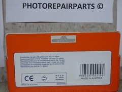 Roco Minitanks 1/87 Modern US M-1 Abrams Heavy Tank Lot #6461©