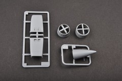 Trumpeter 1/48 02853 Russian MiG-23M Flogger-B