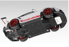 Tamiya 1/24 Sports Car No. 370 Porsche 911 GT3 RS (992) 24370