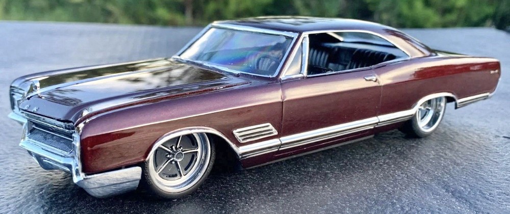 Resin 21/20 Inch: “US Mags Wildcat” Model car Wheels/Tires 1/24 1/25 scale