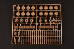 HobbyBoss 84830 1/48 German Sd.Kfz.171 Pz.Kpfw.Ausf A
