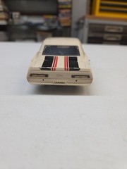 Camaro Z28 Parts Or Rebuild Junkyard