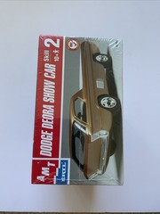 AMT/ERTL Buyer’s Choice Dodge Deora Show Car 1:25 Scale Model *Factory Sealed*