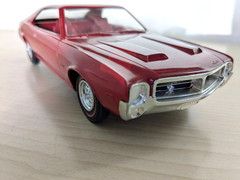 ***SUPER RARE! ORIGINAL VINTAGE ***1969 AMC JAVELIN SST PROMO MODEL *SUPER NICE!