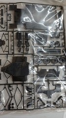 TAMIYA 1/24 Full View Toyota GT ONETS020 Sports Car Series Collectables 17+