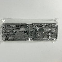 TAMIYA 1/24 SAUBER-MERCEDES C9 w/cartograf & PE parts Item24091 from Japan