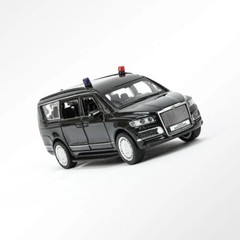 AURUS Arsenal 1/43 Scale Model Russian President Vladimir Putin Escort Cortege