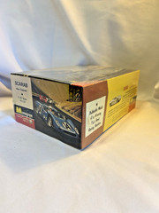 MONOGRAM SCARAB / REAR-ENGINED model kit NEW in FACTORY SEALED BOX from 1997