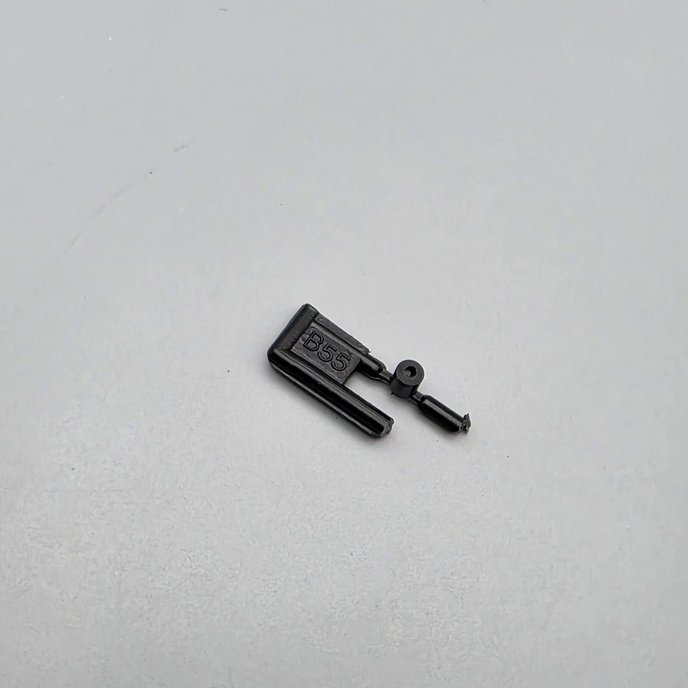 LS 1/16 Morgan Plus 8 Parts Kit Bash Pieces B55