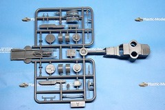 Master Box 72007 British Armoured Car Austin MK III WWI 1/72
